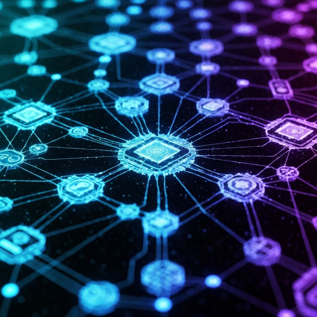 Innovation and technology