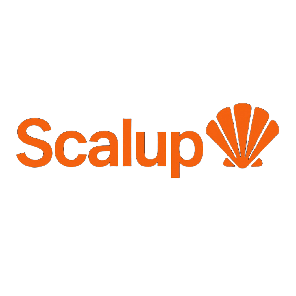 Scalup Logo